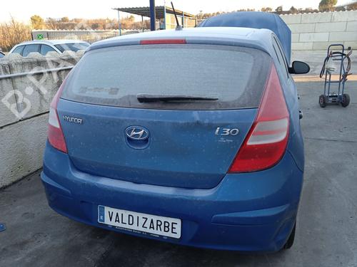 Climate control HYUNDAI i30 (FD)  | BP23209591I5 