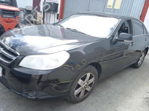 Rear left window mechanism CHEVROLET EPICA (KL1_) 2.0 D | BP17834950C24 