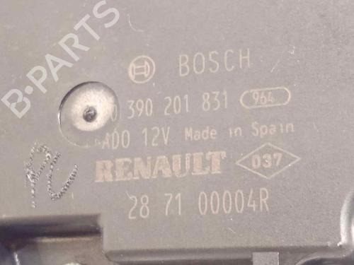 Rear wiper motor RENAULT LAGUNA III Grandtour (KT0/1)  | BP16864012M102 