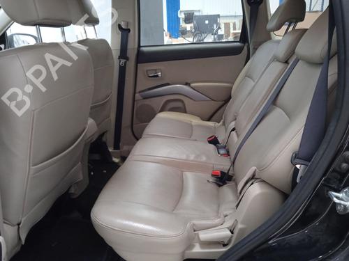 Left front window switch MITSUBISHI OUTLANDER II (CW_W) 2.2 DI-D 4WD | BP32980039I27  - Image 26