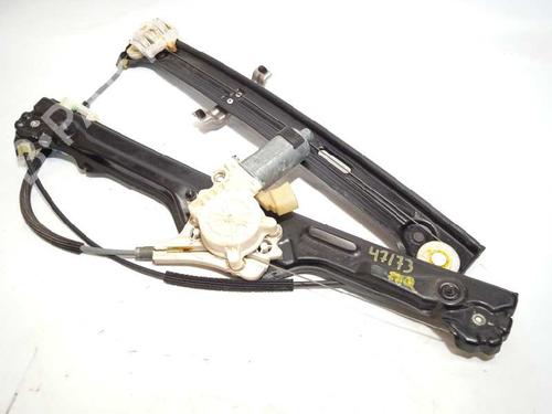 Used Front left window mechanism Front left window mechanism 9183428 9183428