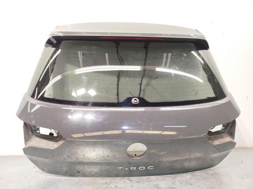 Used Tailgate VW T-ROC (A11, D11) 2.0 TDI (150 hp) 21063103