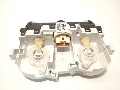 Climate control NISSAN MICRA V (K14)  | BP15822732I5 