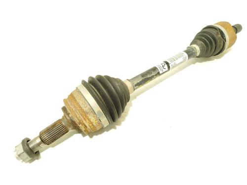 Used Left front driveshaft Left front driveshaft 38748020 38748020