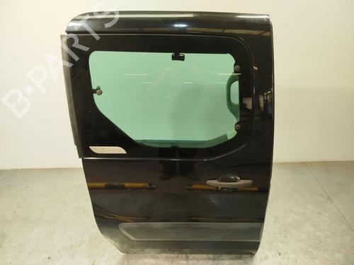 Right slide door CITROËN BERLINGO MULTISPACE (B9) 1.6 HDi 110 | BP28098541C75 