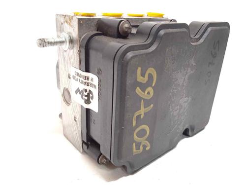 ABS pump RENAULT CLIO IV (BH_)  | BP16396517M43 