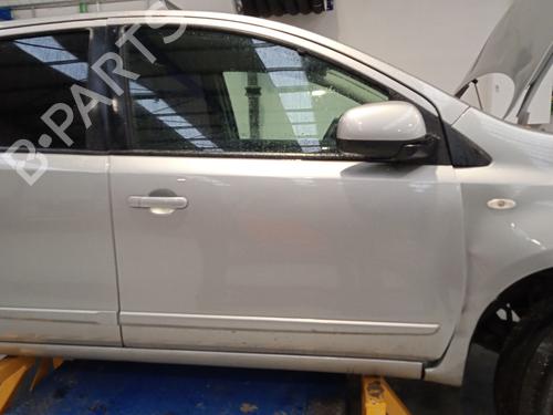 Steering column NISSAN NOTE (E11, NE11) 1.5 dCi | BP33427998M21  - Image 10