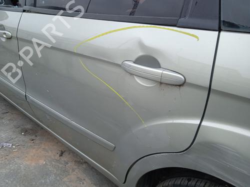 Radio FORD S-MAX (WA6) 1.8 TDCi | BP25605377E6 