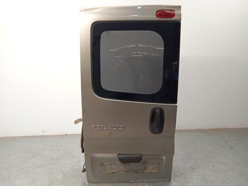 Used Left rear door RENAULT TRAFIC II Bus (JL) 2.5 dCi 145 (JL0J) (146 hp) 28184457