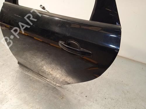 Left rear door FORD FOCUS III 1.6 TDCi | BP28356655C4 