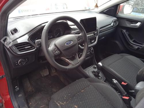 Módulo eletrónico FORD PUMA (J2K, CF7) 1.0 EcoBoost | BP25132535M83 