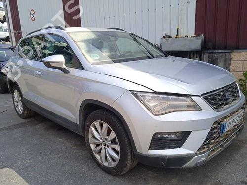SEAT ATECA (KH7, KHP) 1.6 TDI (115 hp) 1463167
