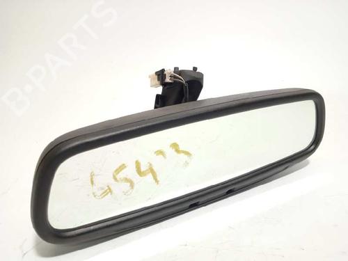 Rear mirror FORD GALAXY II (WA6) 2.0 TDCi | BP8236388I6 