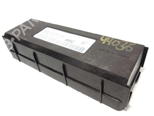 Electronic module OPEL CORSA E (X15) | BP7193829M83