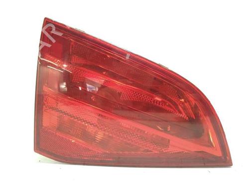 Used Left tailgate light Left tailgate light 8063476 8063476