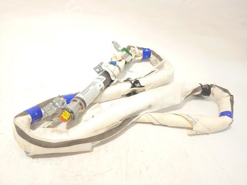 Used Left curtain airbag AUDI A5 Convertible (8F7) 3.0 TDI (204 hp) 28672451
