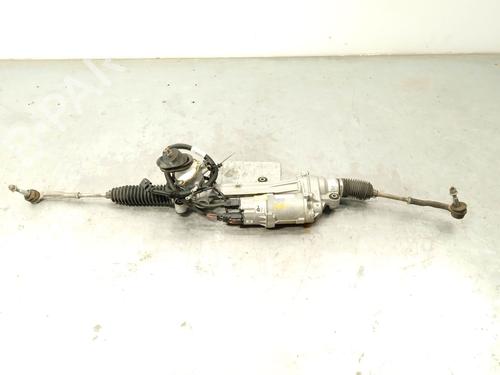 Used Steering rack MAZDA 3 (BK) 1.6 DI Turbo (109 hp) 28623975