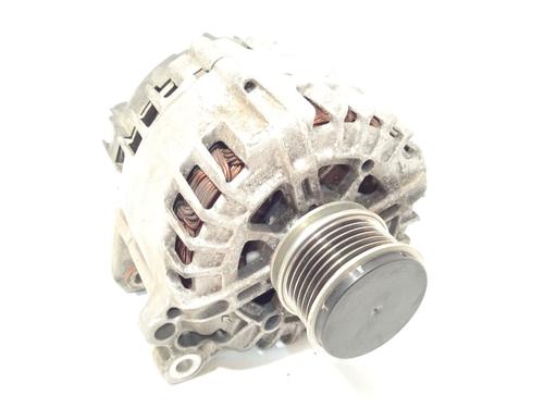 Used Alternator VW PASSAT CC B6 (357) 2.0 TDI (140 hp) 27711226