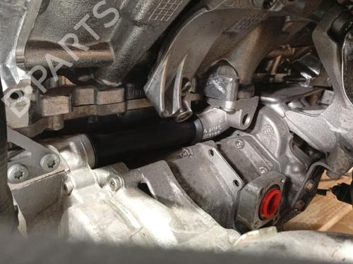 Engine AUDI R8 (4S3, 4SP) 5.2 FSI Plus quattro | BP30881401M1