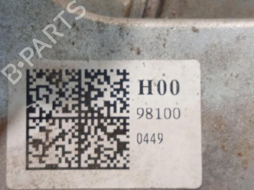 Front wiper motor KIA RIO IV (YB, SC, FB) 1.2 CVVT | BP28211554M29 