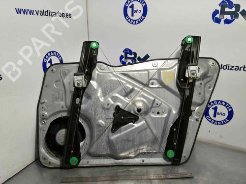 Used Front left window mechanism Front left window mechanism 2711255 2711255