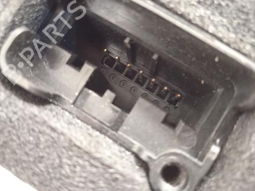 Rear left lock CUPRA FORMENTOR (KM7, KMP)  | BP18145282C100 