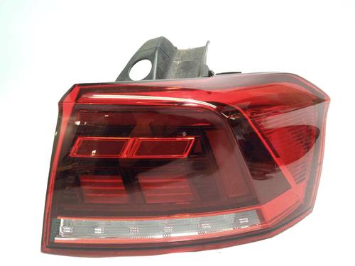 Right taillight VW MULTIVAN T7 (STM, STN) [2021-2024]null 3G9945096G | F03746000C