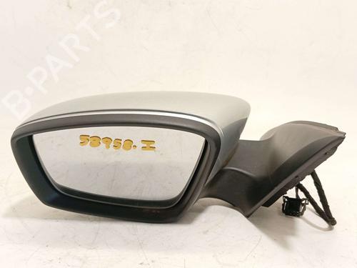 Used Left mirror Left mirror 38556107 38556107