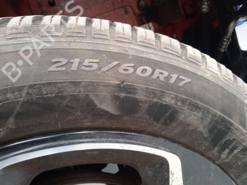 Starter JEEP RENEGADE SUV (BU, B1, BV) 2.0 CRD 4x4 | BP34461847M8  - Image 30