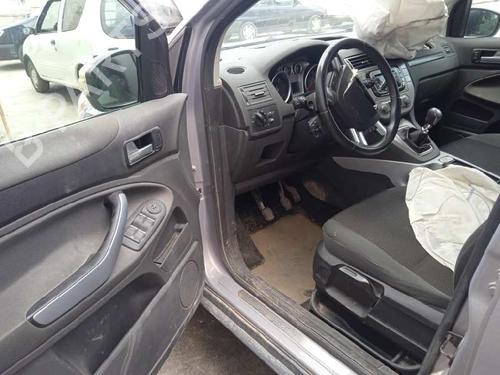 Left front window switch FORD KUGA I 2.0 TDCi | BP13467032I27  - Image 14