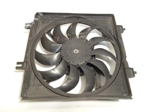 Radiator fan SUBARU LEGACY V Estate (BR) 2.0 D AWD (BRD) | BP7085383M35 