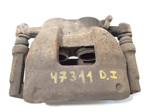 Left front brake caliper FORD TRANSIT CUSTOM V362 Van (FY, FZ) | BP11563170M105