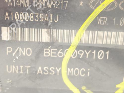 ABS pump HYUNDAI TUCSON (TL, TLE) 1.6 CRDi | BP29393910M43 