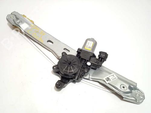 Used Rear right window mechanism FORD GRAND C-MAX (DXA/CB7, DXA/CEU) 1.0 EcoBoost (125 hp) 9425074