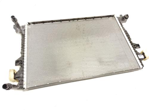Radiateur à eau VW TAIGO (CS1) 1.5 TSI (150 hp) 31951612