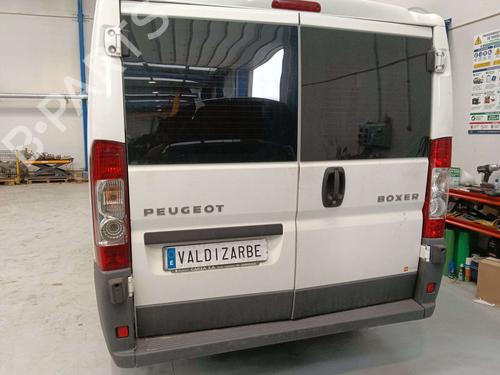AC compressor PEUGEOT BOXER Bus 2.2 HDi 120 | BP39407839M34  - Image 30