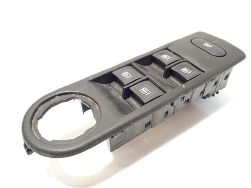 Used Left front window switch RENAULT CAPTUR I (J5_, H5_) 1.5 dCi 90 (J5N4, J5M5, J5MW, J5M6, J5AL, J5AJ) (90 hp) 9834495