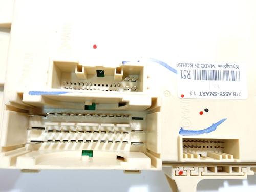Fuse box KIA CARENS IV 1.7 CRDi | BP24200268E1 - Image 3