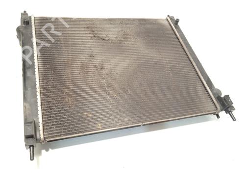 Water radiator NISSAN PULSAR Hatchback (C13) 1.5 dCi | BP29764905M31 