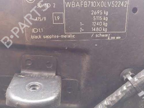 Starter BMW X5 (E53) 3.0 d | BP6028436M8 