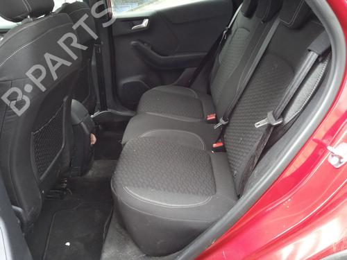 Módulo eletrónico FORD PUMA (J2K, CF7) 1.0 EcoBoost | BP25132535M83 