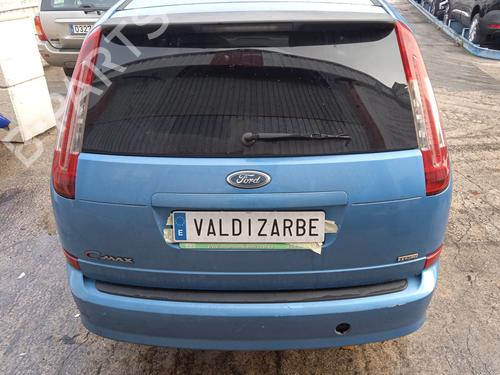 Left taillight FORD C-MAX (DM2)  | BP22801254C34  - Image 8