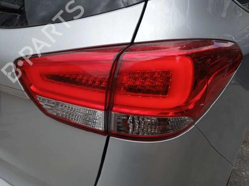 Left tailgate light KIA CARENS IV 1.6 GDi | BP19305599C79 