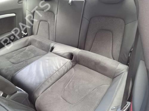 Right rear steering knuckle AUDI A5 (8T3) 2.7 TDI | BP15657737M28 