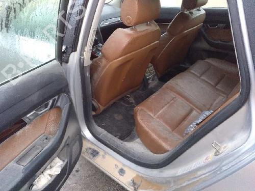 Intercooler AUDI A6 C6 (4F2) 3.0 TDI quattro | BP4933716M30