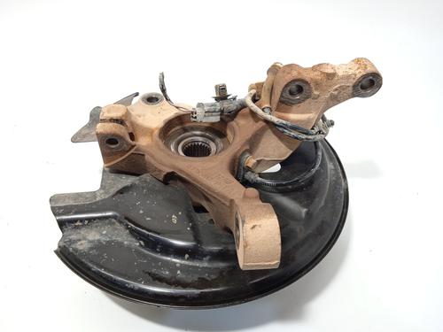 Right front steering knuckle FORD TRANSIT COURIER B460 Box Body/MPV 1.0 EcoBoost | BP26027048M26 - Image 2