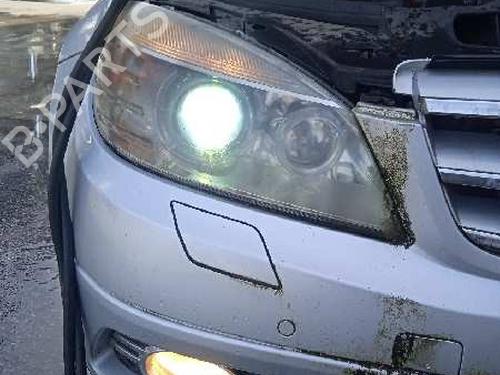 Electronic module MERCEDES-BENZ C-CLASS T-Model (S204) C 320 CDI 4-matic (204.289) | BP15588542M83 