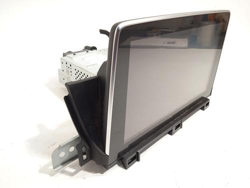 Used Electronic module Electronic module 19266510 19266510