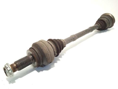 Used Left rear driveshaft Left rear driveshaft 8642660 8642660
