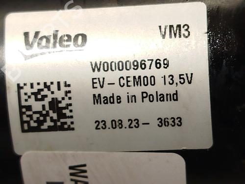 Front wiper motor JEEP AVENGER (J2) Electric | BP36779472M29 - Image 5